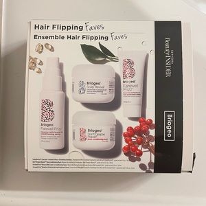 Briogeo Hair Faves